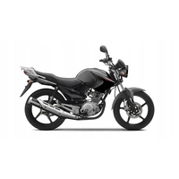 YAMAHA YBR 125 2018-2018